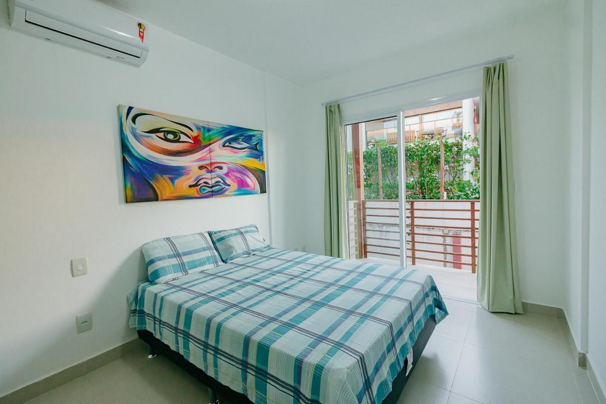 Apartment Areias De *