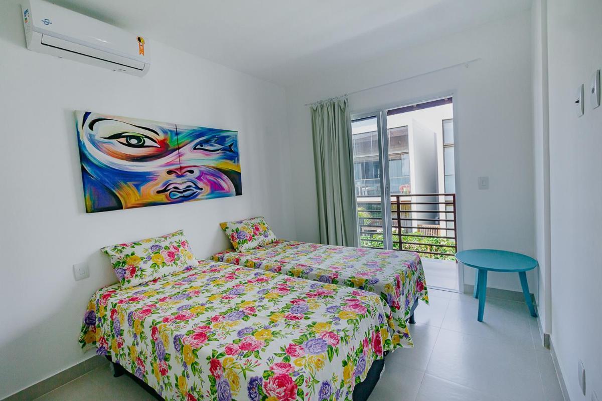 Areias De Apartment