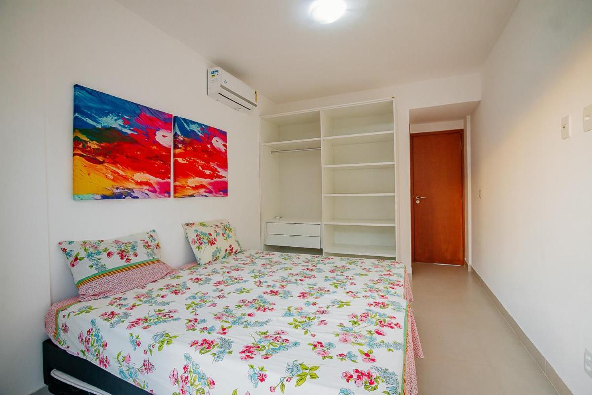 Apartment Areias De